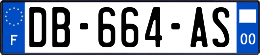 DB-664-AS