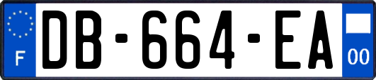 DB-664-EA