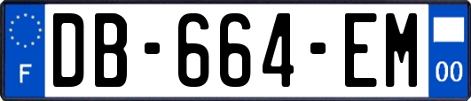 DB-664-EM