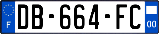 DB-664-FC