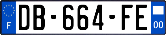 DB-664-FE