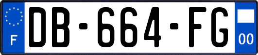 DB-664-FG