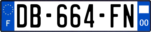 DB-664-FN