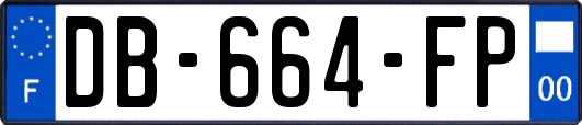 DB-664-FP