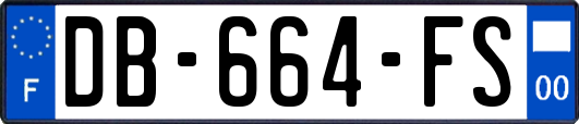 DB-664-FS