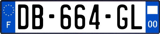DB-664-GL