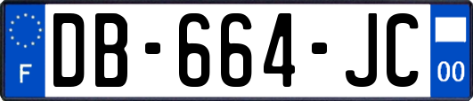 DB-664-JC