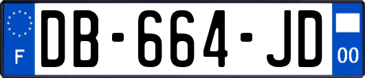 DB-664-JD