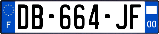 DB-664-JF