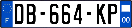DB-664-KP