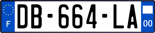 DB-664-LA