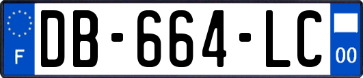 DB-664-LC