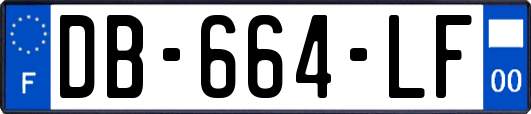 DB-664-LF