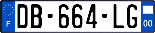 DB-664-LG