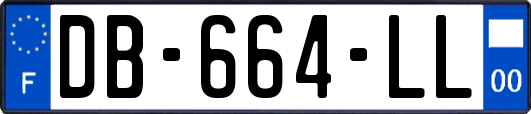 DB-664-LL