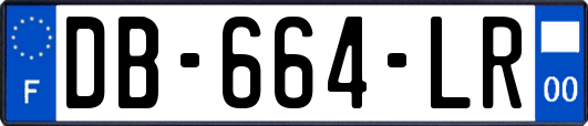 DB-664-LR