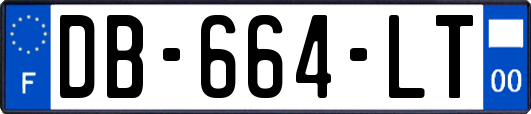 DB-664-LT