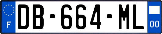 DB-664-ML