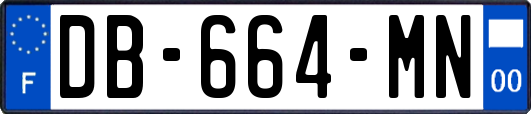 DB-664-MN