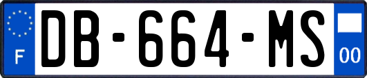 DB-664-MS