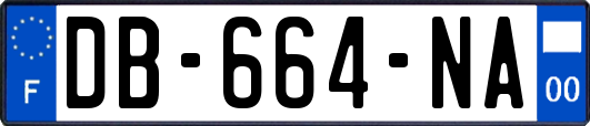 DB-664-NA