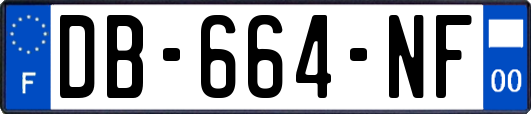 DB-664-NF