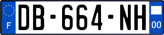 DB-664-NH