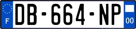 DB-664-NP