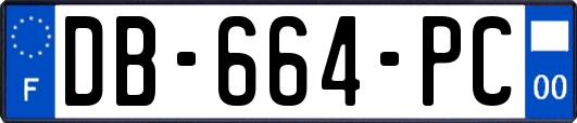DB-664-PC