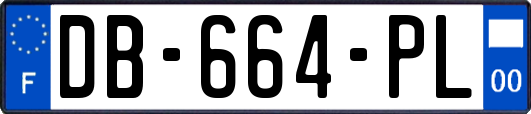 DB-664-PL