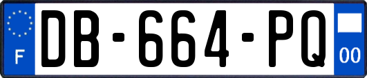 DB-664-PQ