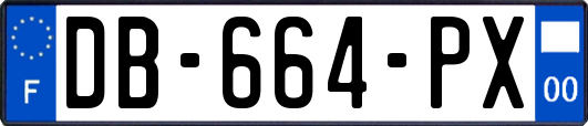 DB-664-PX