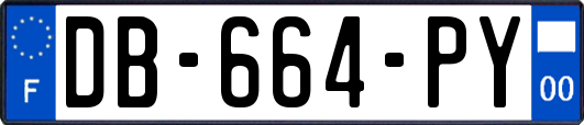 DB-664-PY