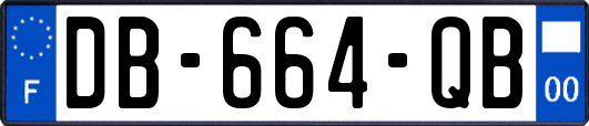DB-664-QB