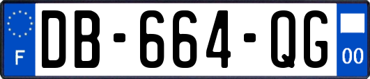 DB-664-QG