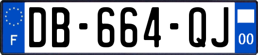 DB-664-QJ