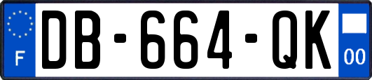 DB-664-QK