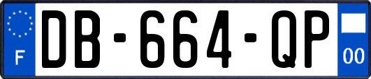 DB-664-QP