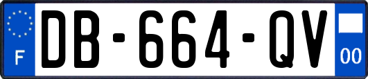 DB-664-QV