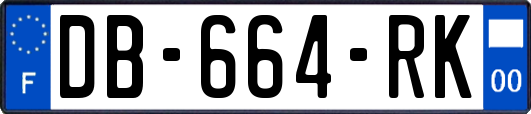 DB-664-RK