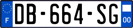 DB-664-SG
