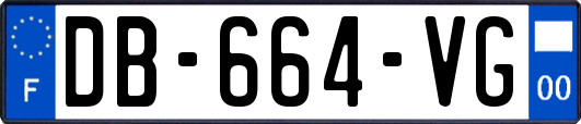DB-664-VG