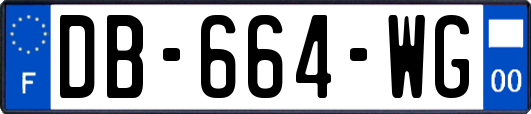 DB-664-WG
