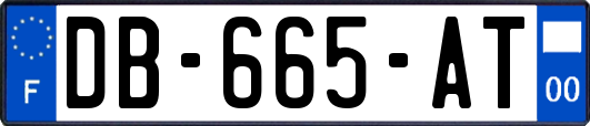 DB-665-AT