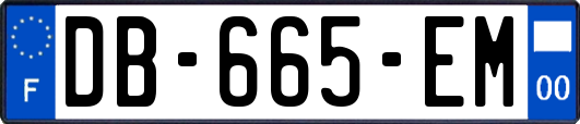 DB-665-EM