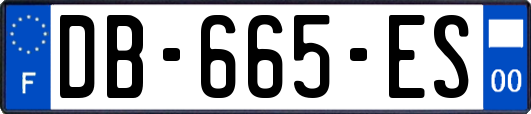 DB-665-ES