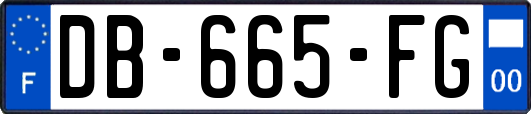 DB-665-FG
