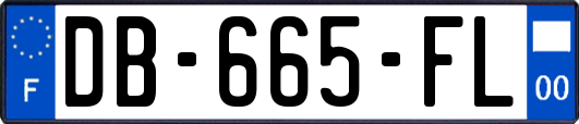 DB-665-FL