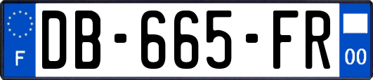 DB-665-FR