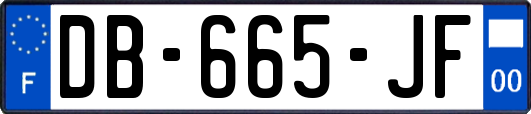 DB-665-JF